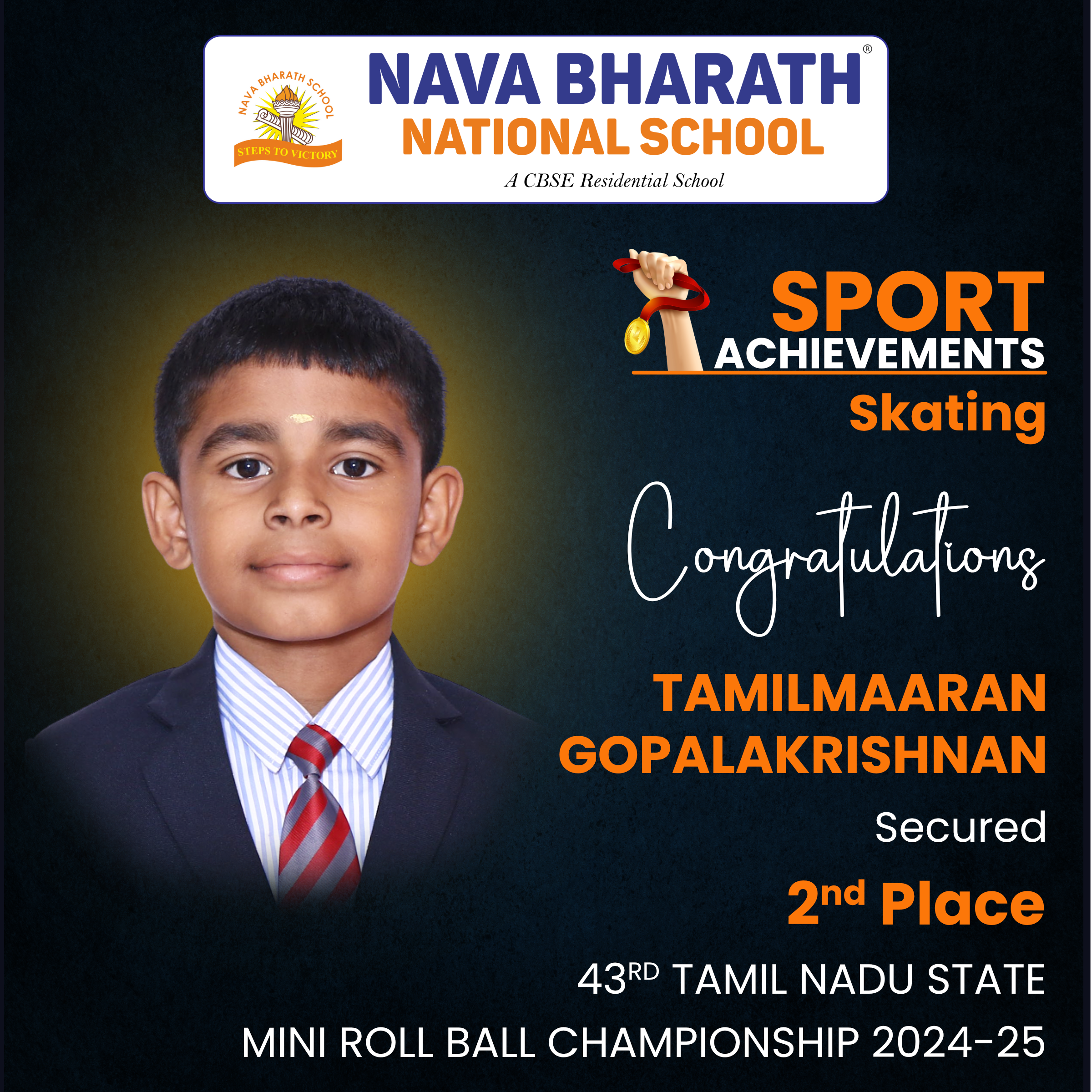 Student achievement 1