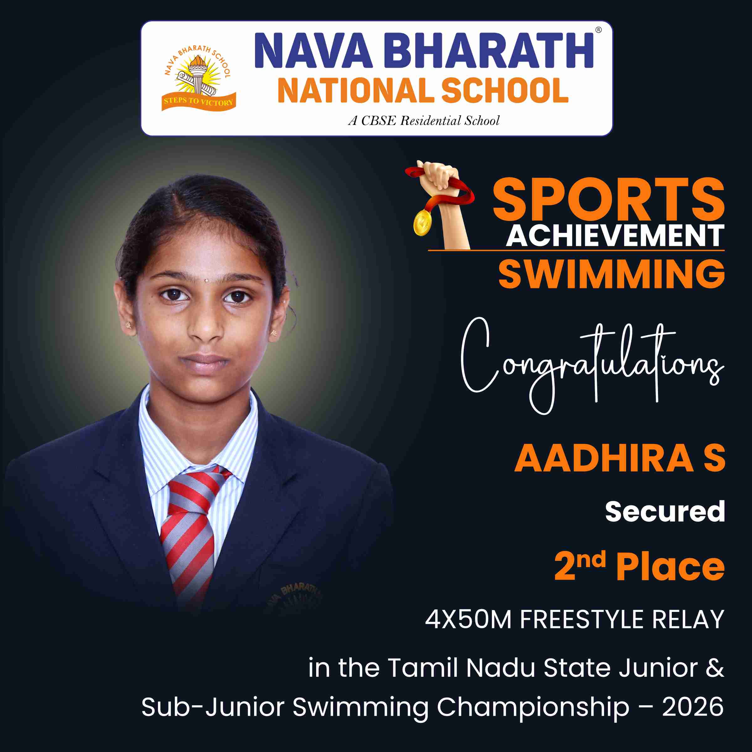 Student achievement 22