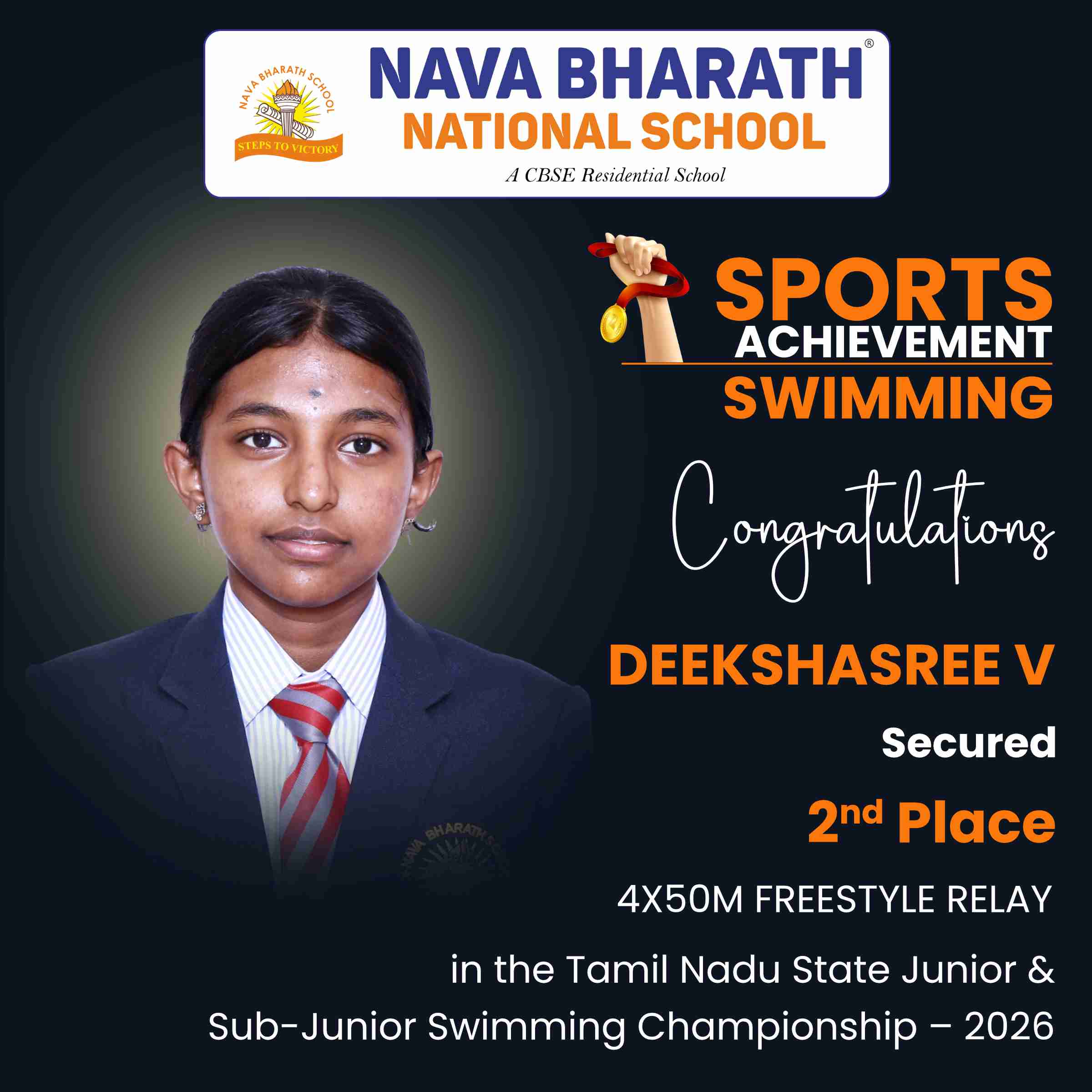 Student achievement 23