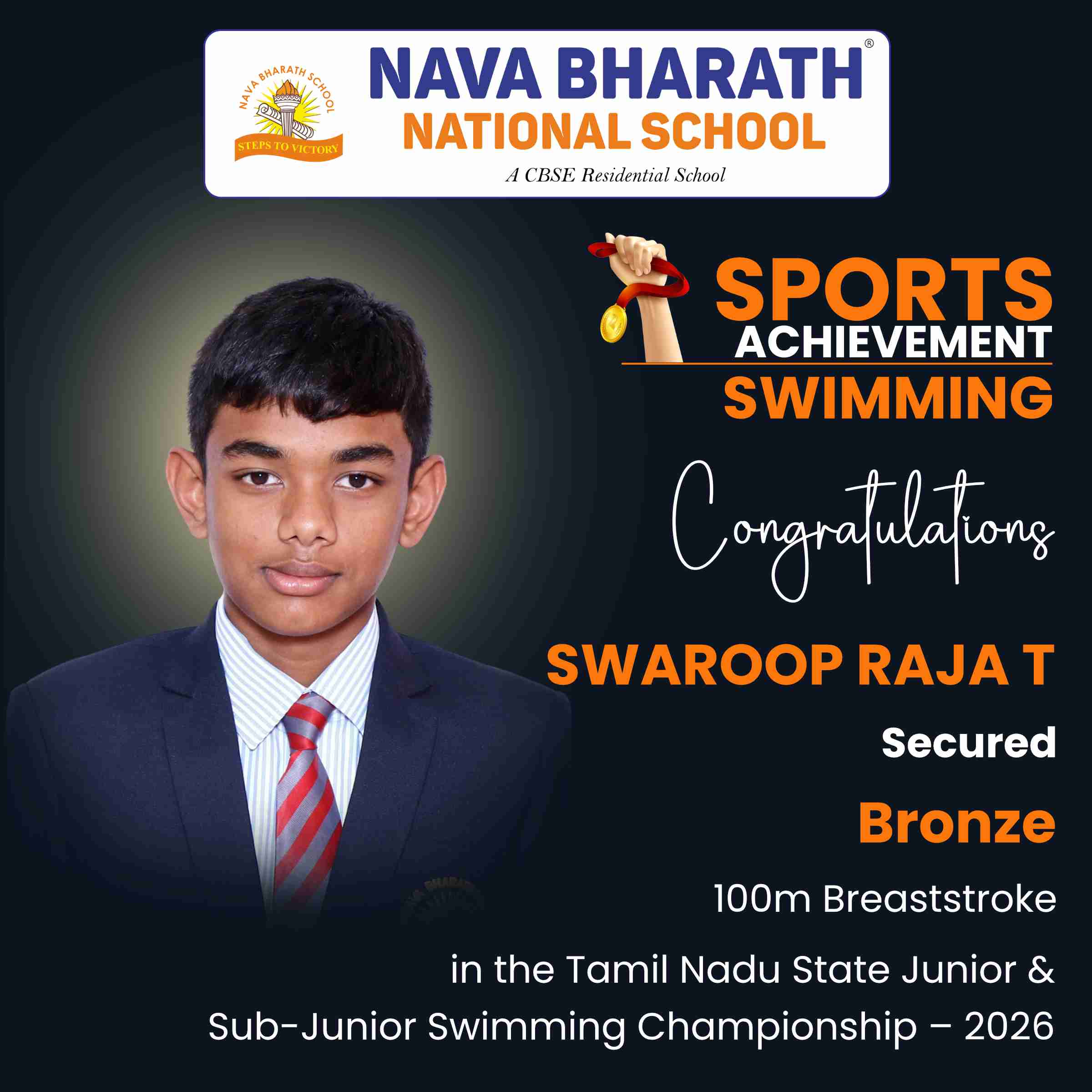 Student achievement 26
