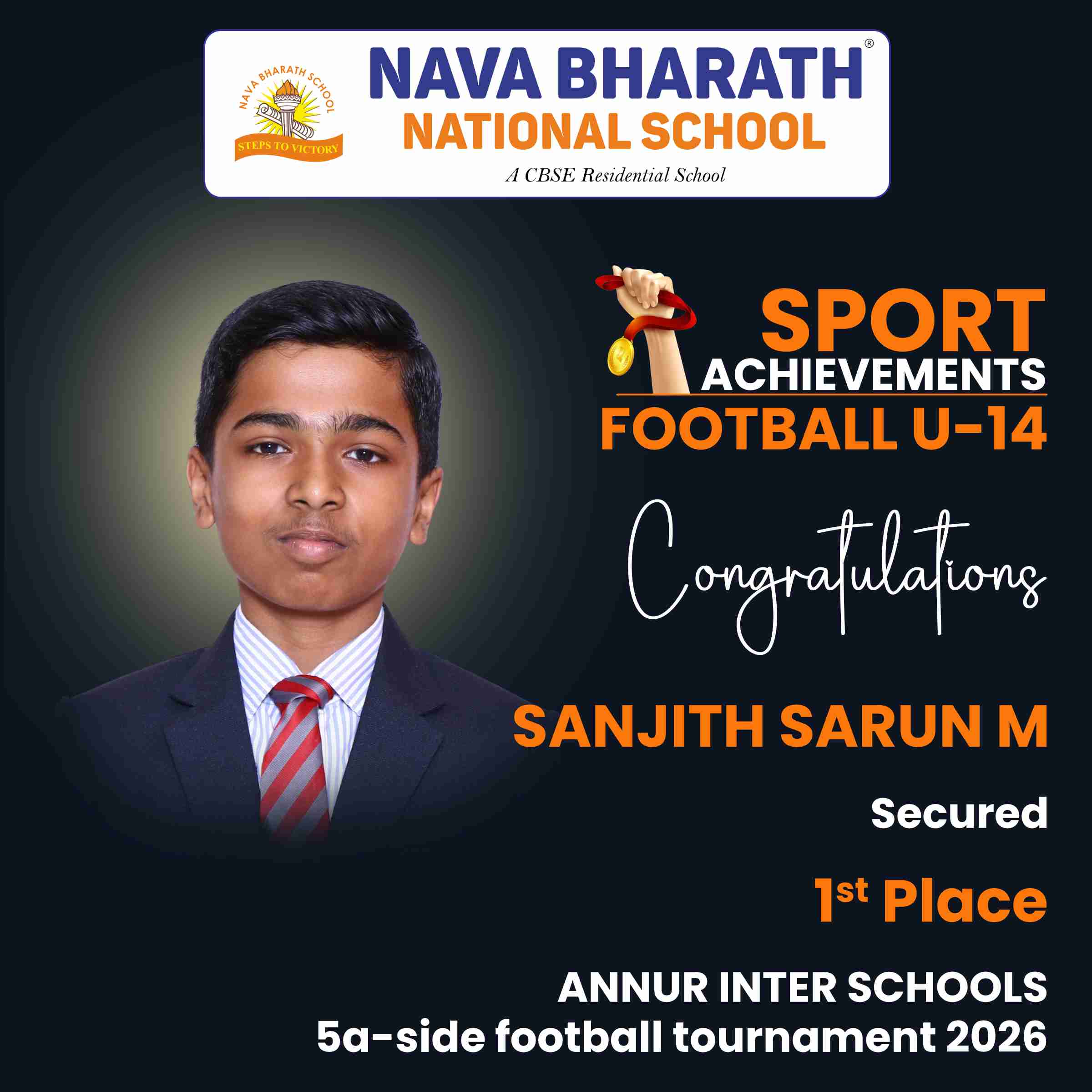 Student achievement 29
