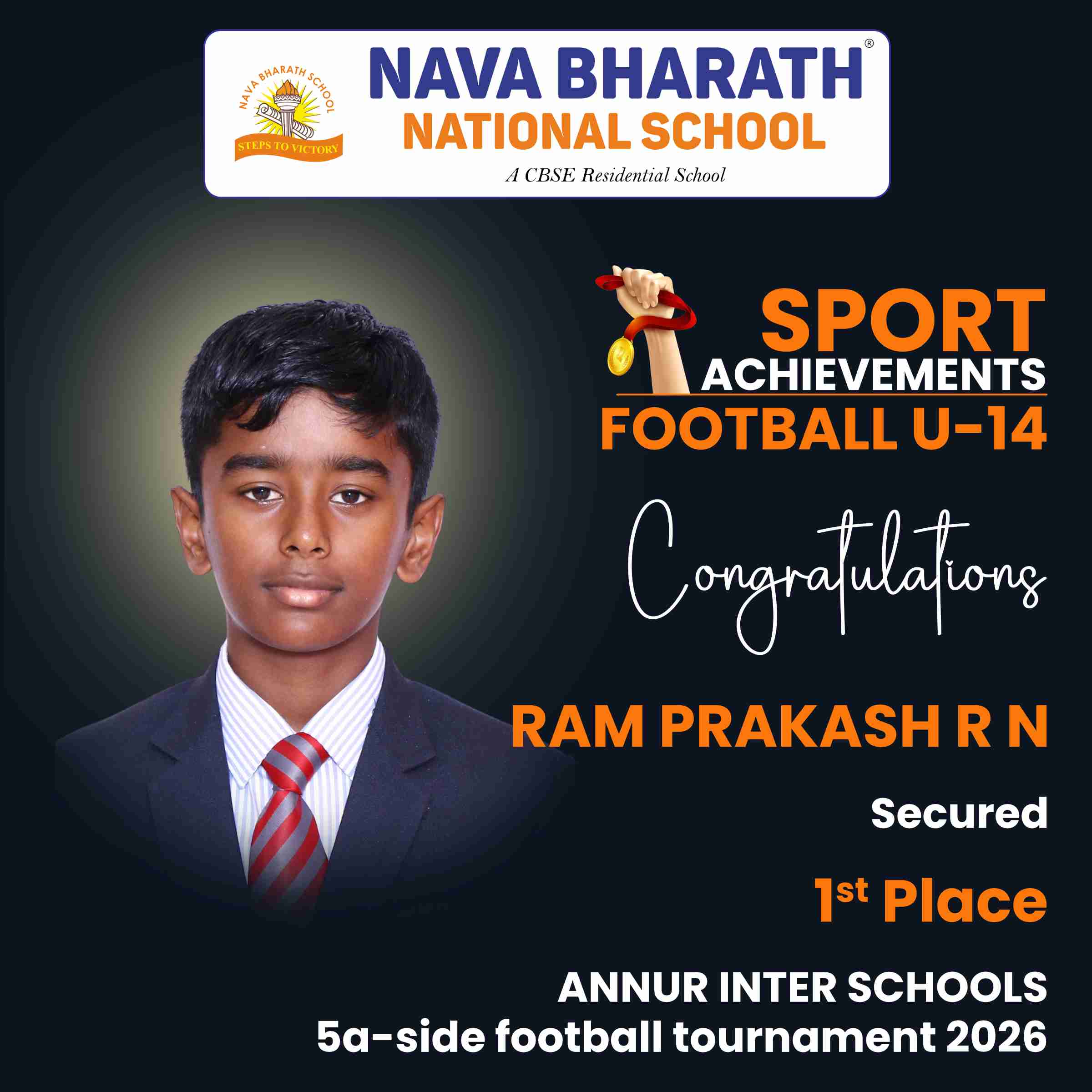 Student achievement 30