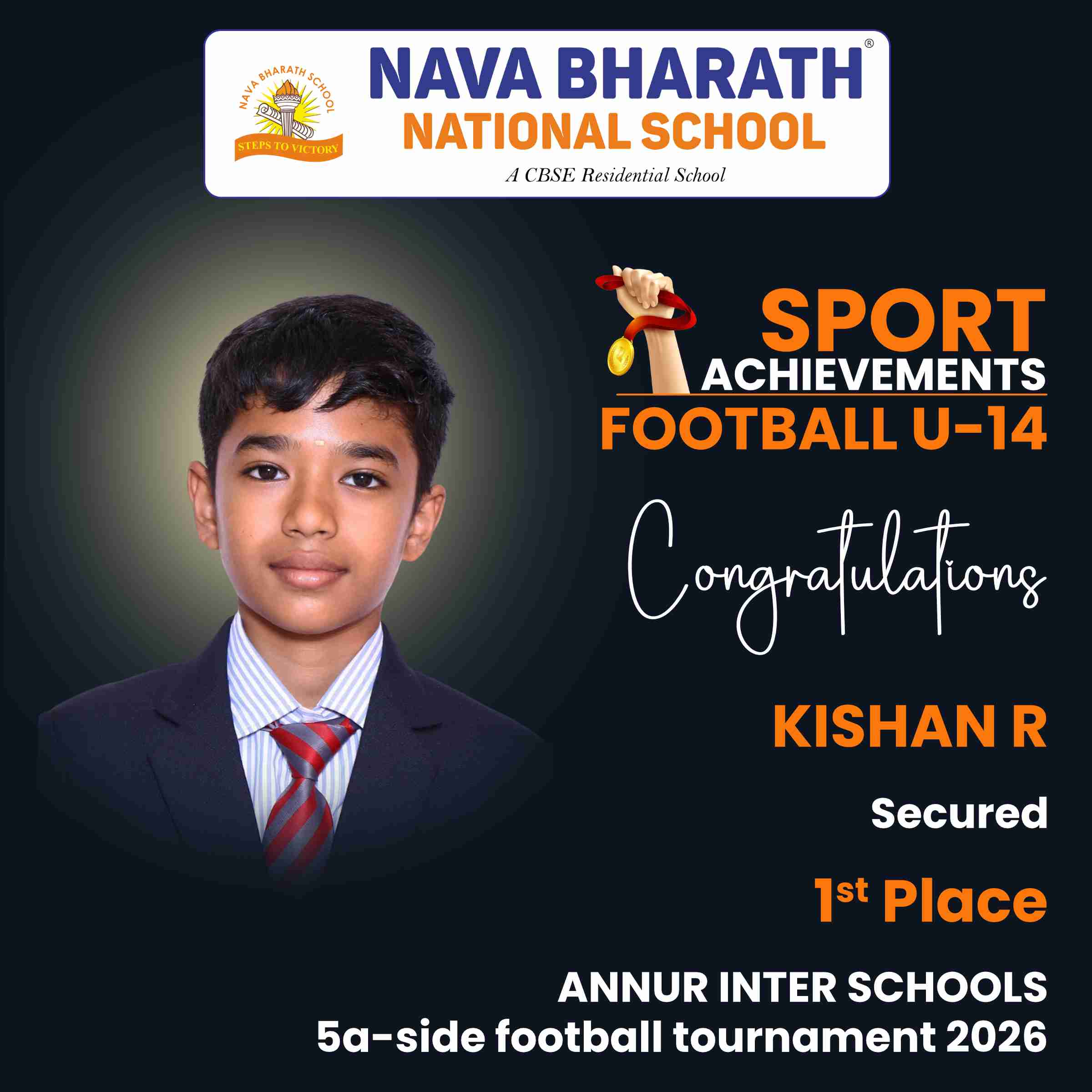 Student achievement 31