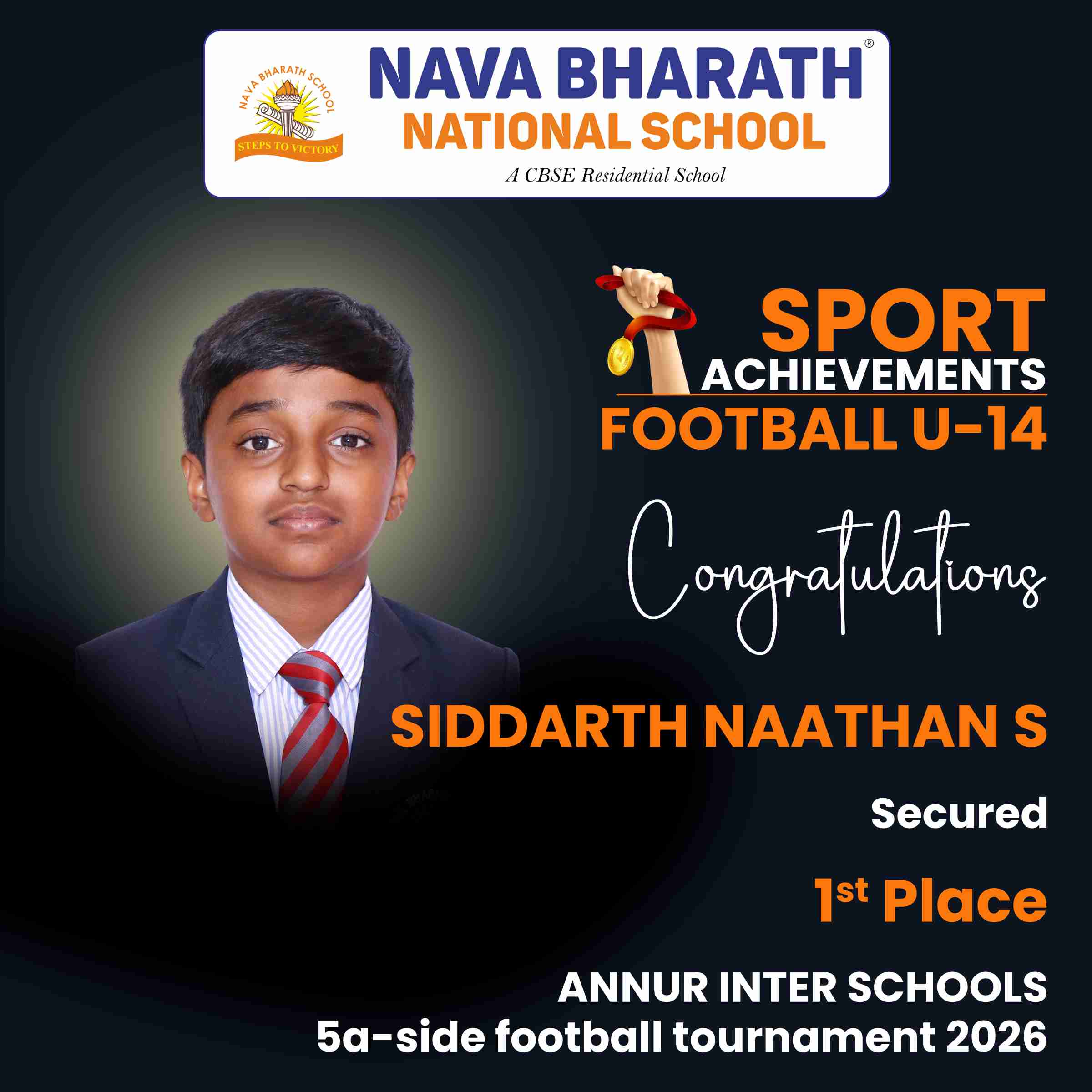 Student achievement 32