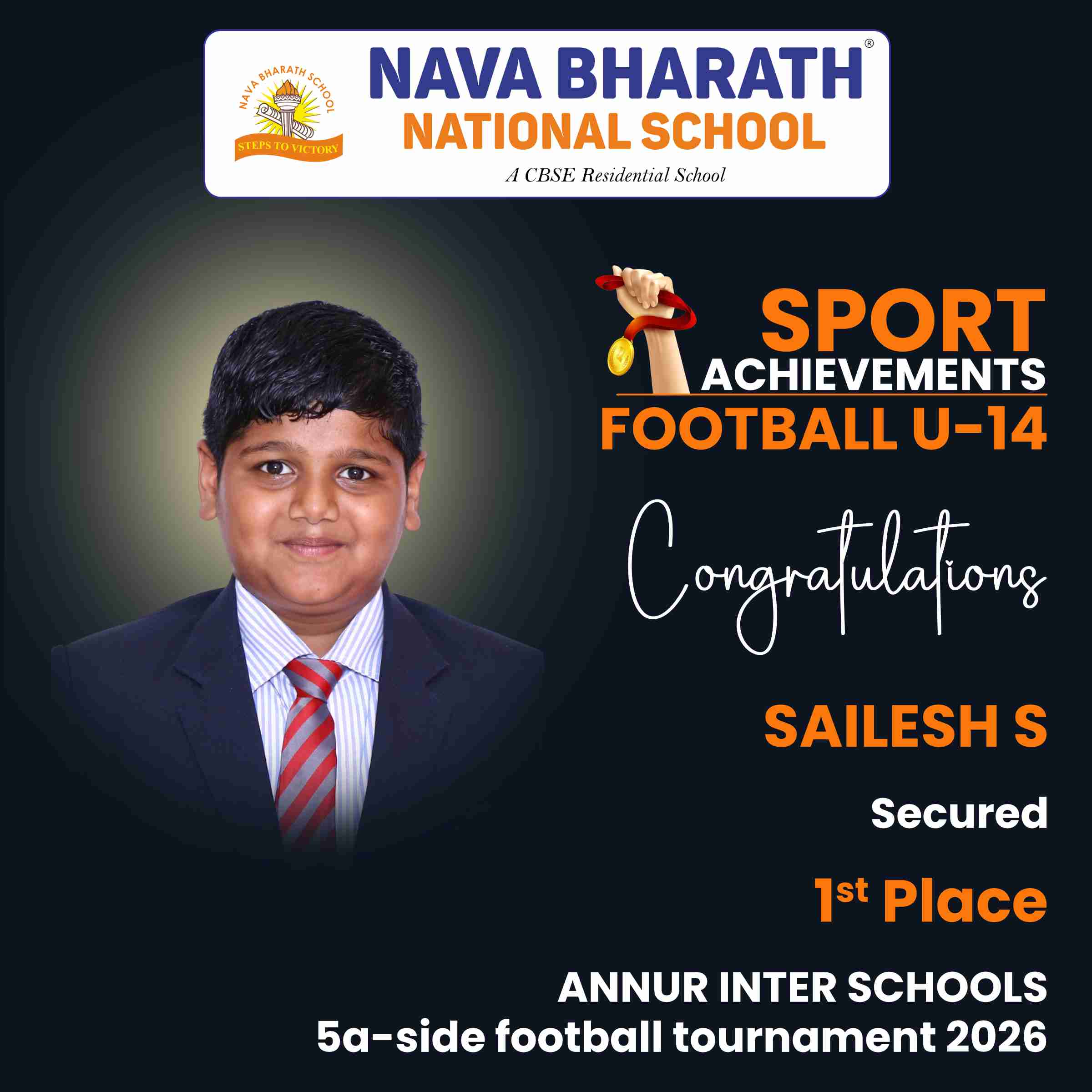 Student achievement 33