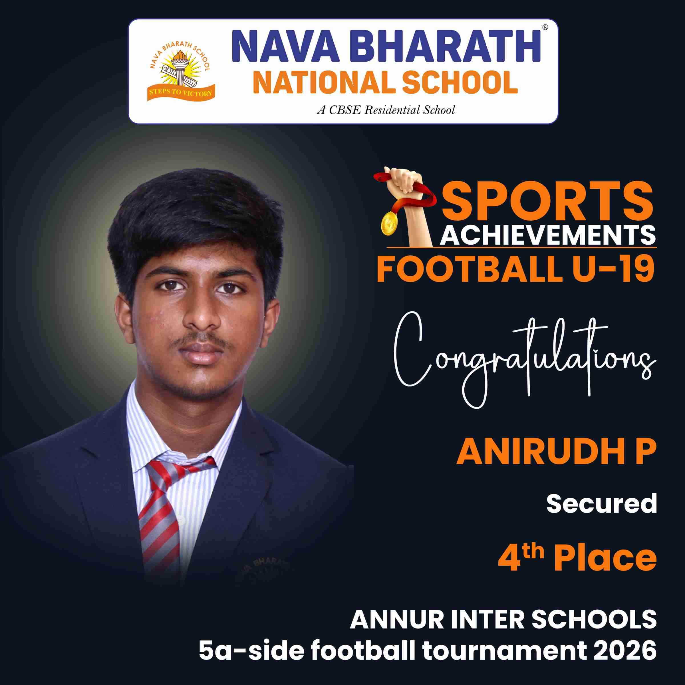 Student achievement 34