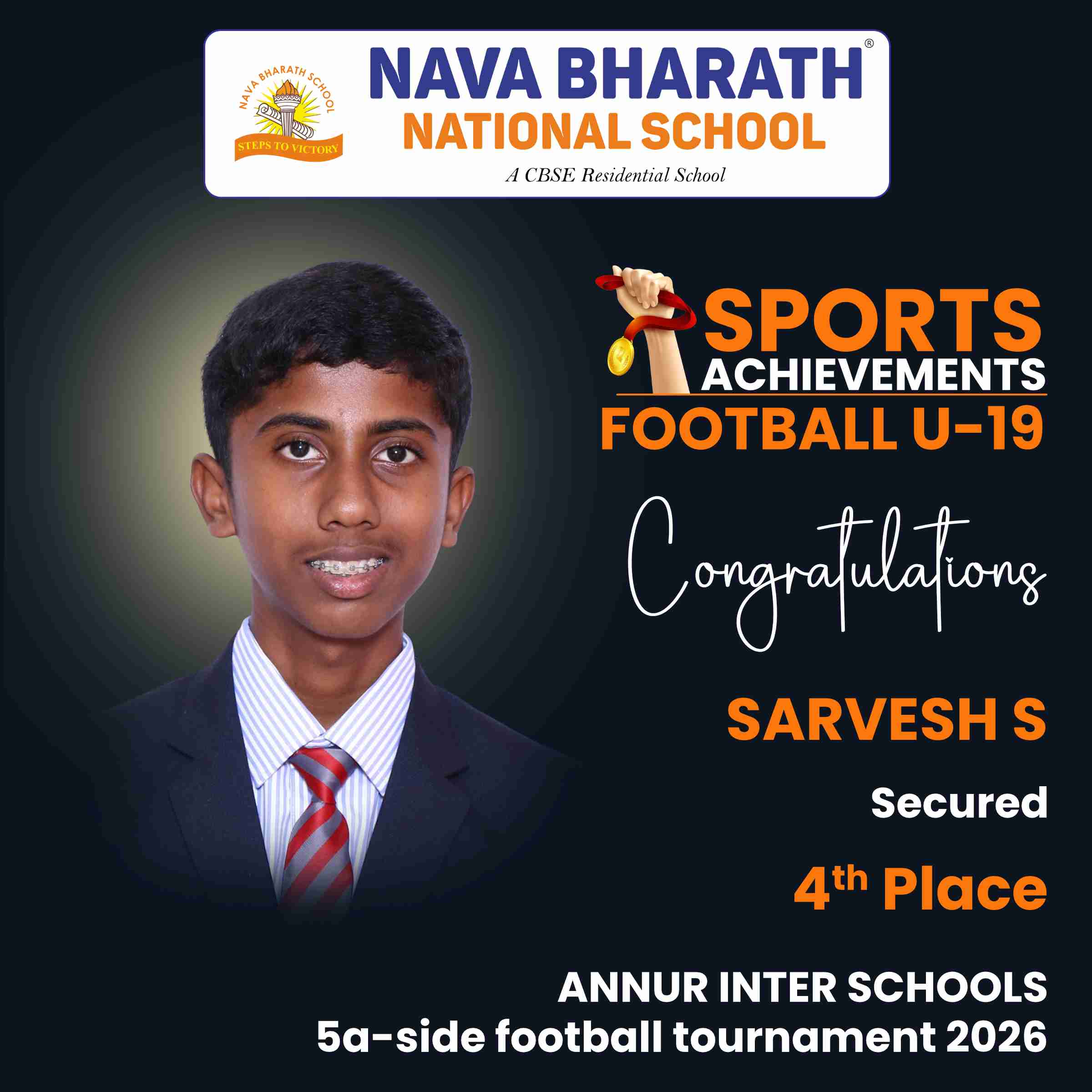 Student achievement 35