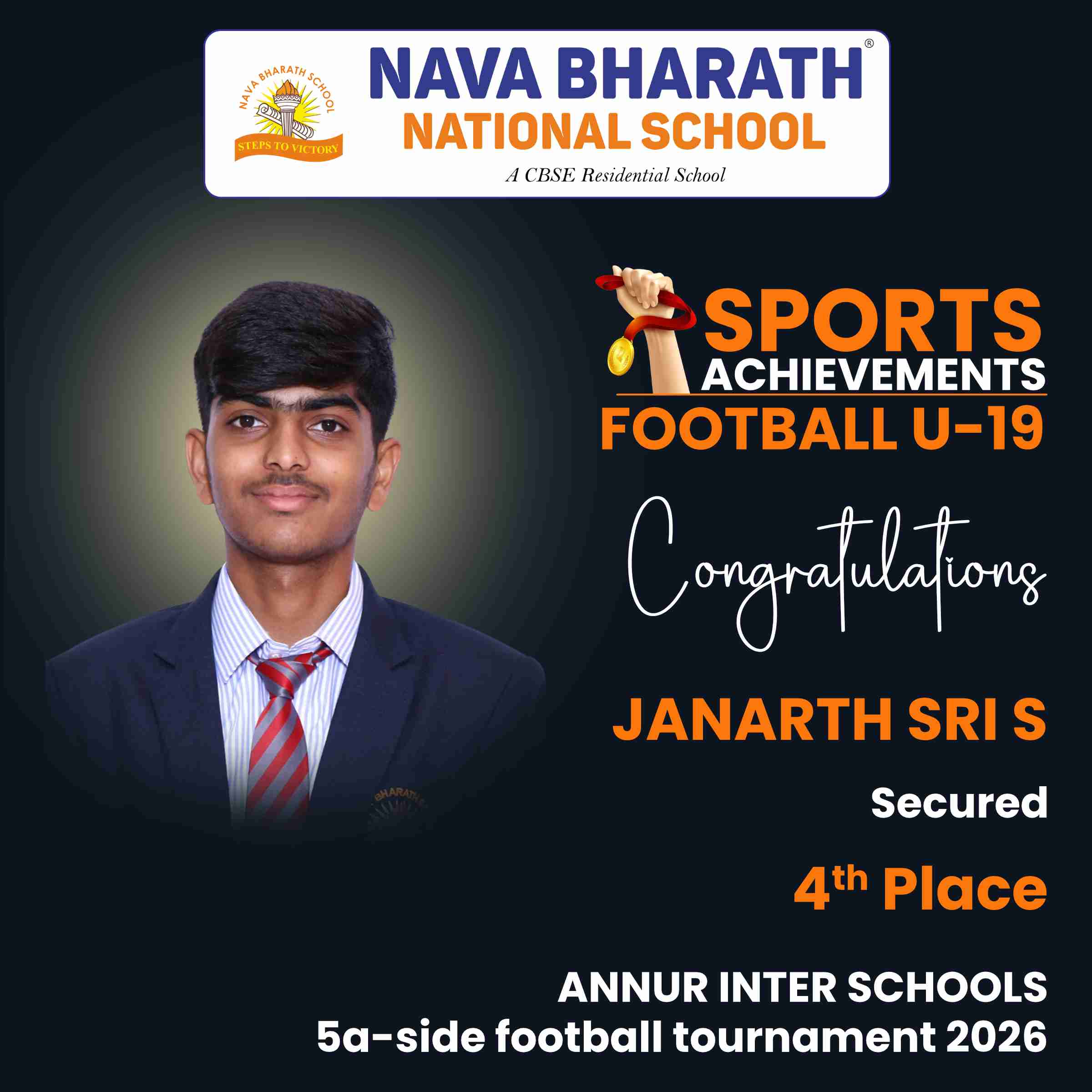 Student achievement 36