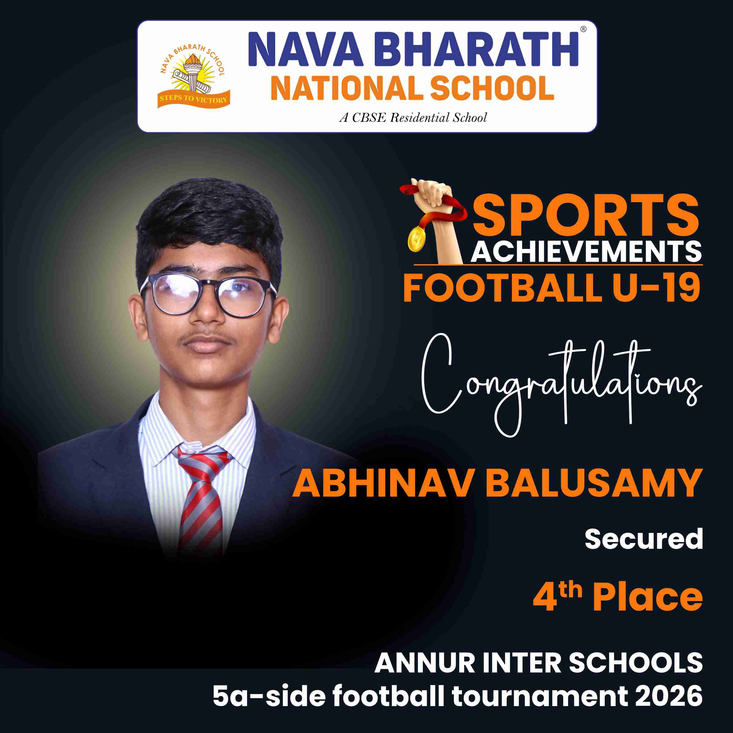 Student achievement 37